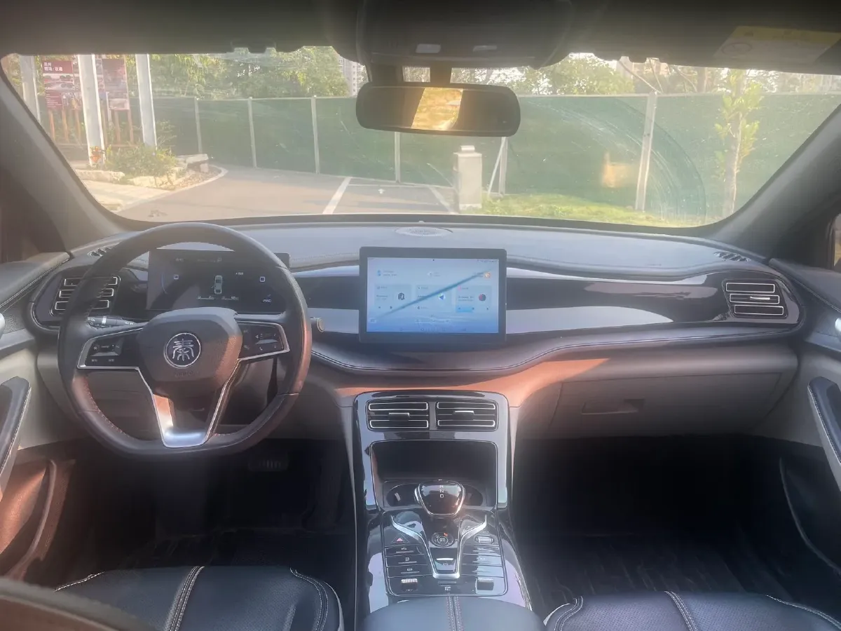 2023 BYD Qin Plus 1.5L 110HP L4 E-CVT PHEV 8.32KWH,autocango,china used car exporter,china ev exporter,chinese used car exporter,chinese used ev exporter