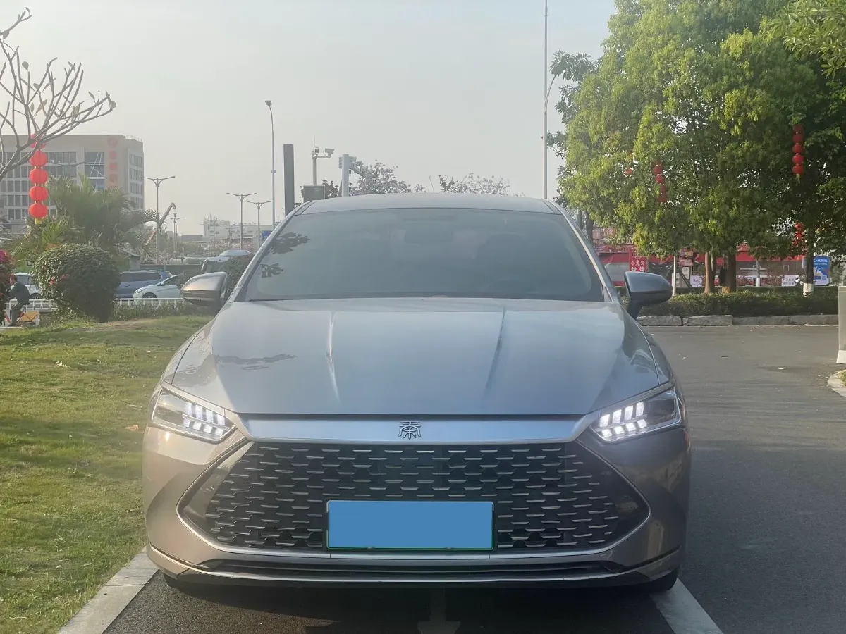2023 BYD Qin Plus 1.5L 110HP L4 E-CVT PHEV 8.32KWH,autocango,china used car exporter,china ev exporter,chinese used car exporter,chinese used ev exporter