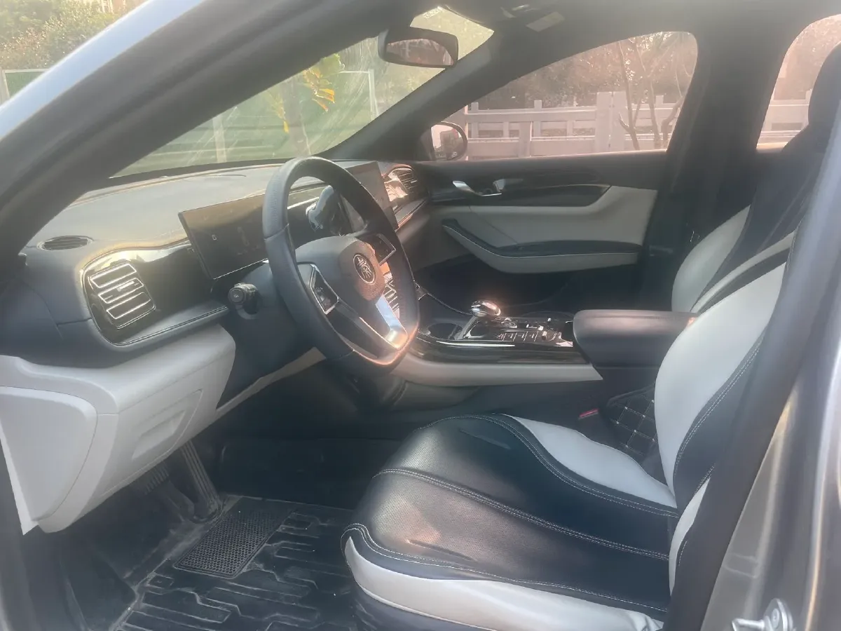 2023 BYD Qin Plus 1.5L 110HP L4 E-CVT PHEV 8.32KWH,autocango,china used car exporter,china ev exporter,chinese used car exporter,chinese used ev exporter