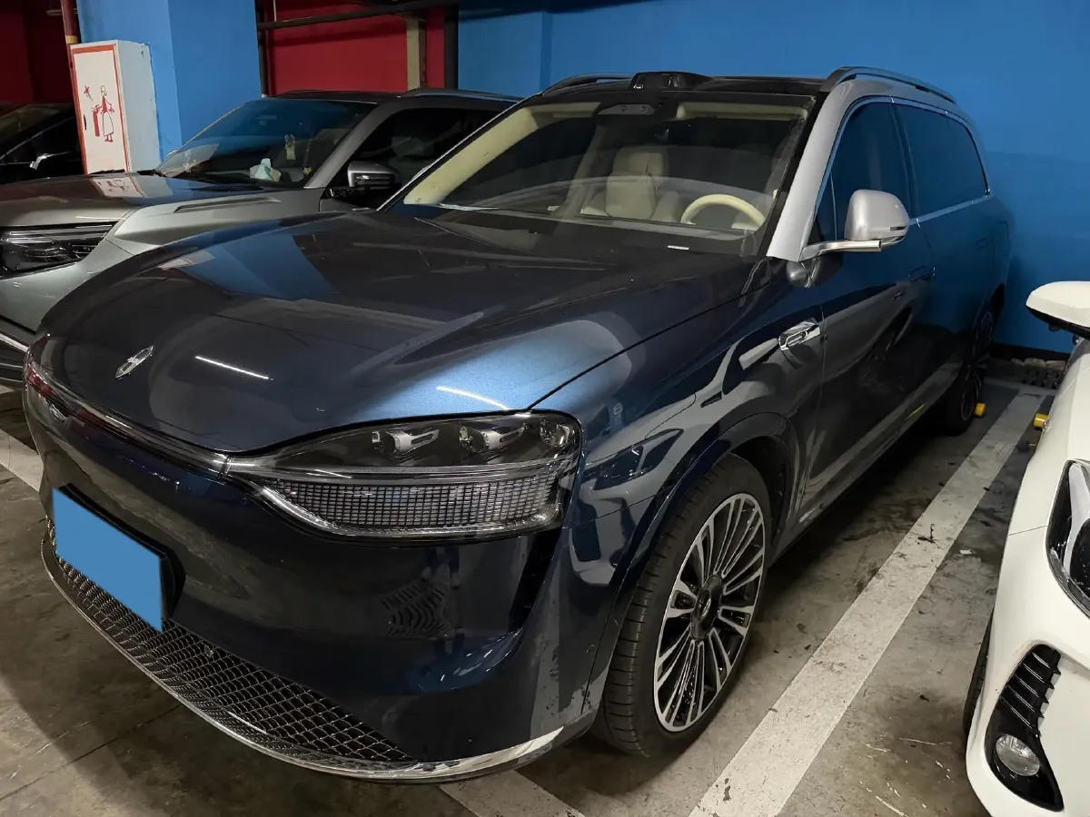 2025 AITO AITO M9 BEV 100KWH,autocango,china used car exporter,china ev exporter,chinese used car exporter,chinese used ev exporter