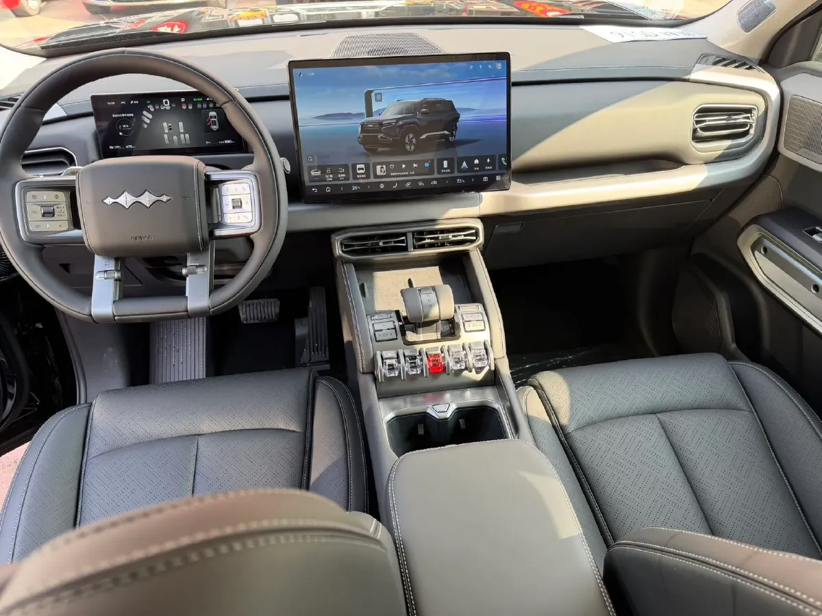 2025 FangChengBao Tai 3 BEV,autocango,china used car exporter,china ev exporter,chinese used car exporter,chinese used ev exporter