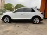 2019 Volkswagen T-Roc 1.4T 131HP L4 7DCT