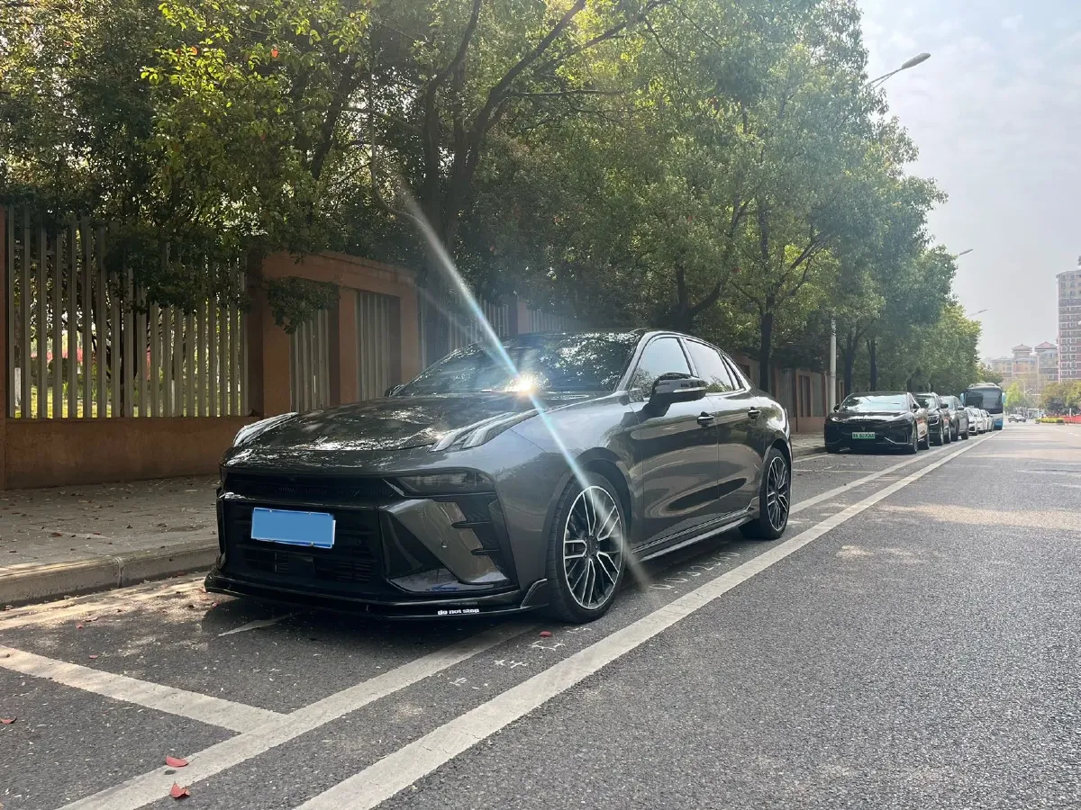 2025 LYNK&CO 03 2.0T 254HP L4 7DCT,autocango,china used car exporter,china ev exporter,chinese used car exporter,chinese used ev exporter