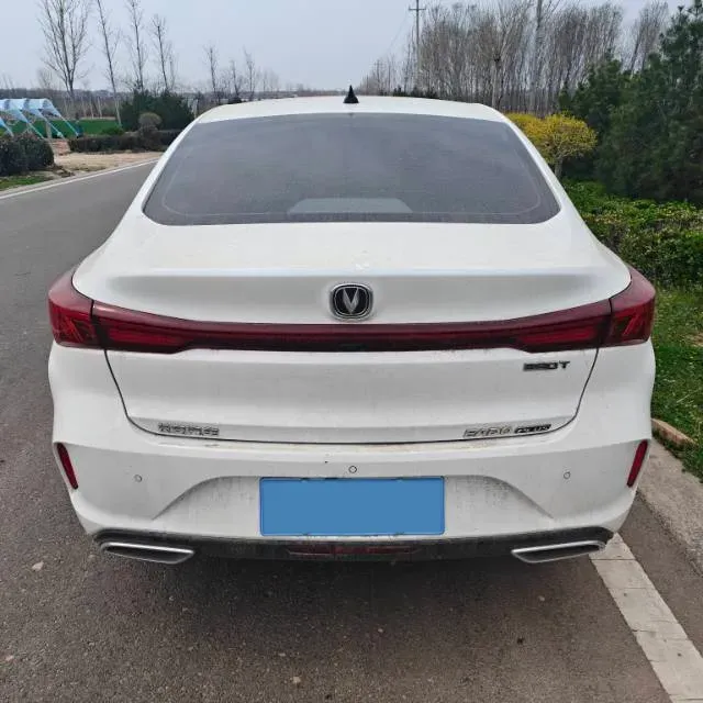 2022 ChangAn Eado 1.4T 160HP L4 7DCT,autocango,china used car exporter,china ev exporter,chinese used car exporter,chinese used ev exporter