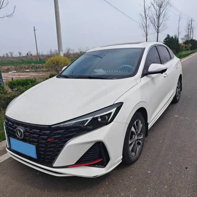 2022 ChangAn Eado 1.4T 160HP L4 7DCT,autocango,china used car exporter,china ev exporter,chinese used car exporter,chinese used ev exporter