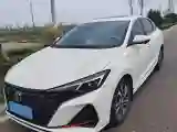 2022 ChangAn Eado 1.4T 160HP L4 7DCT