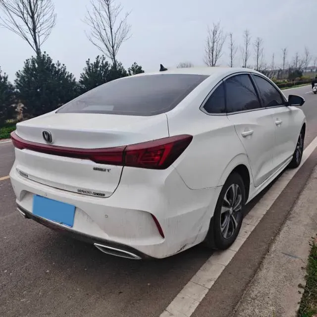 2022 ChangAn Eado 1.4T 160HP L4 7DCT,autocango,china used car exporter,china ev exporter,chinese used car exporter,chinese used ev exporter