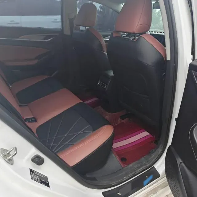 2022 ChangAn Eado 1.4T 160HP L4 7DCT,autocango,china used car exporter,china ev exporter,chinese used car exporter,chinese used ev exporter