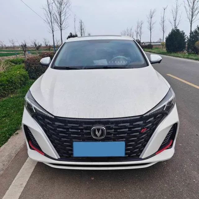 2022 ChangAn Eado 1.4T 160HP L4 7DCT,autocango,china used car exporter,china ev exporter,chinese used car exporter,chinese used ev exporter