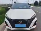 2022 ChangAn Eado 1.4T 160HP L4 7DCT