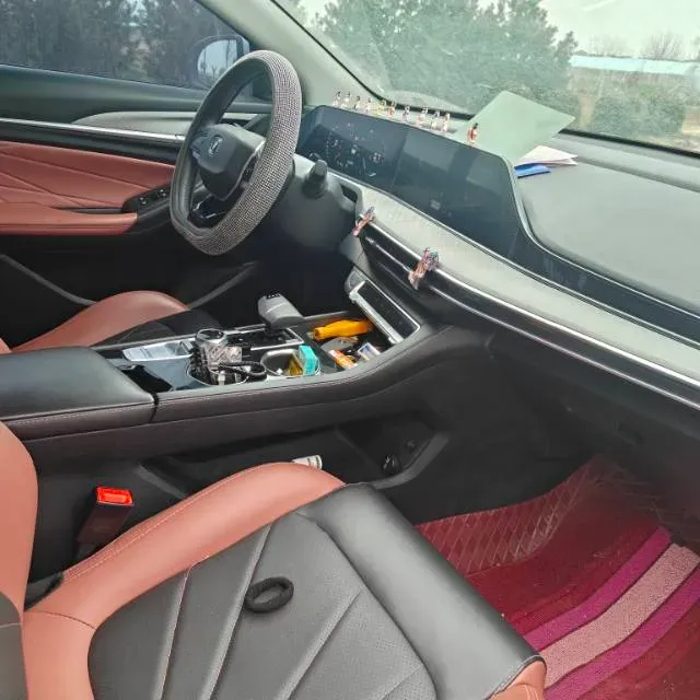 2022 ChangAn Eado 1.4T 160HP L4 7DCT,autocango,china used car exporter,china ev exporter,chinese used car exporter,chinese used ev exporter