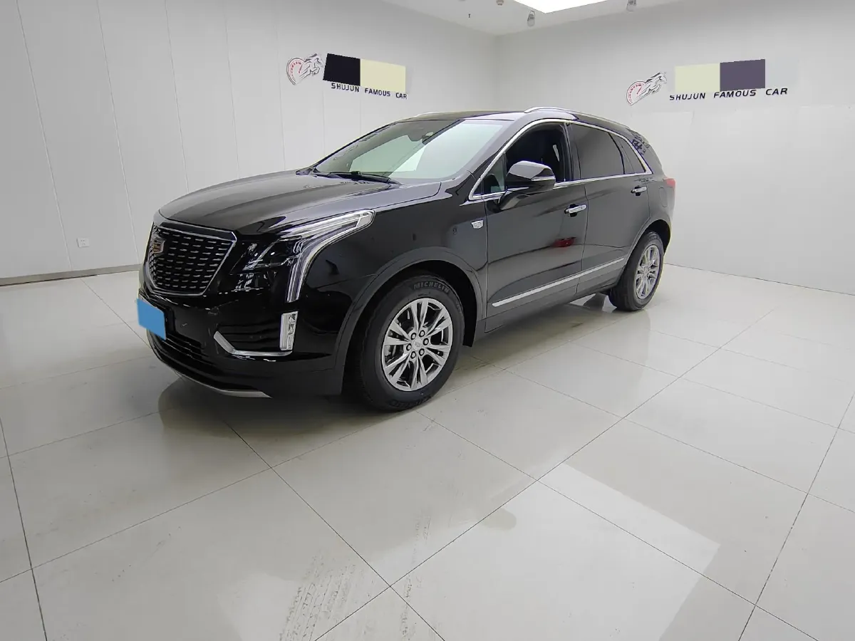 2020 Cadillac XT5 2.0T 241HP L4 9AT,autocango,china used car exporter,china ev exporter,chinese used car exporter,chinese used ev exporter