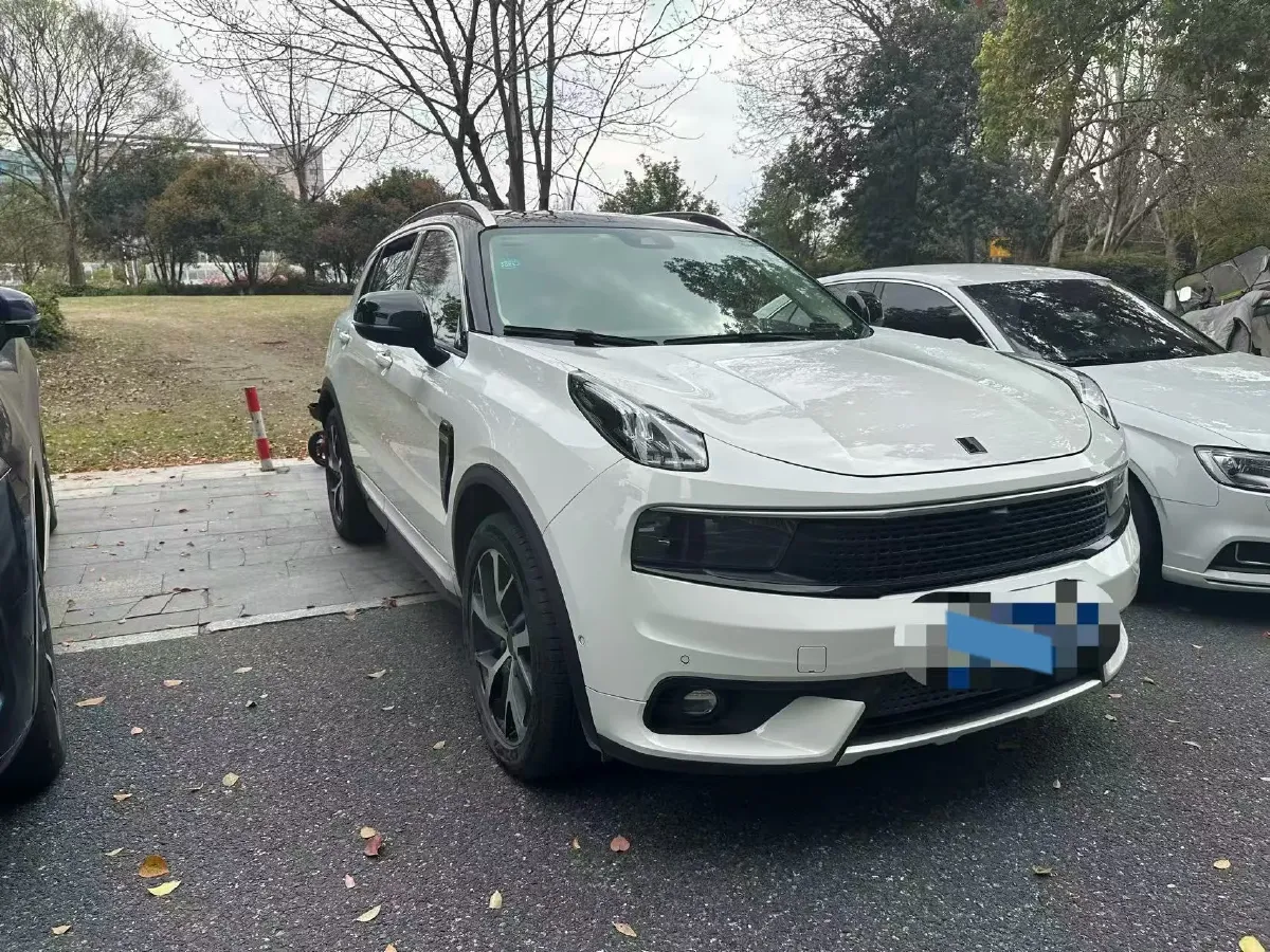 2019 LYNK&CO 01 2.0T 190HP L4 7DCT,autocango,china used car exporter,china ev exporter,chinese used car exporter,chinese used ev exporter