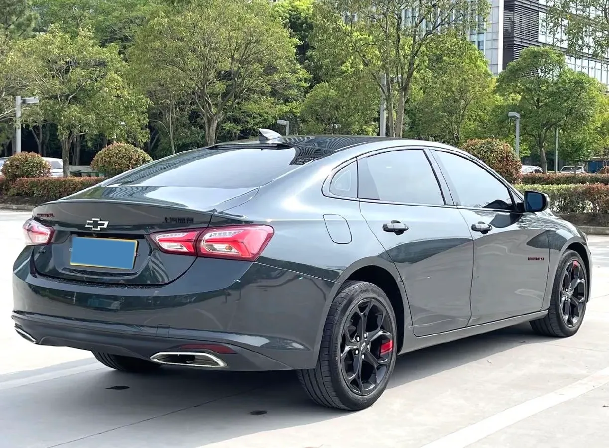 2021 Chevrolet Malibu XL 2.0T 237HP L4 9AT,autocango,china used car exporter,china ev exporter,chinese used car exporter,chinese used ev exporter