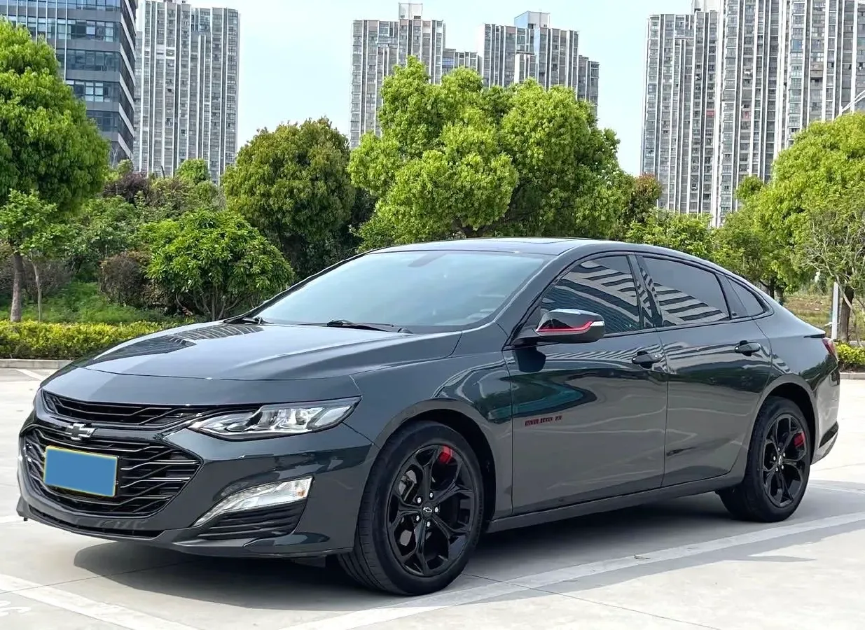 2021 Chevrolet Malibu XL 2.0T 237HP L4 9AT,autocango,china used car exporter,china ev exporter,chinese used car exporter,chinese used ev exporter