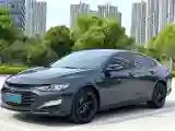 2021 Chevrolet Malibu XL 2.0T 237HP L4 9AT