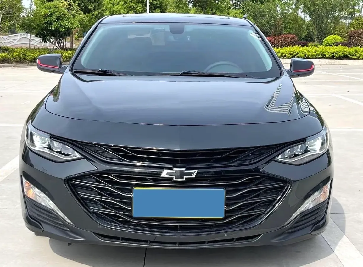 2021 Chevrolet Malibu XL 2.0T 237HP L4 9AT,autocango,china used car exporter,china ev exporter,chinese used car exporter,chinese used ev exporter