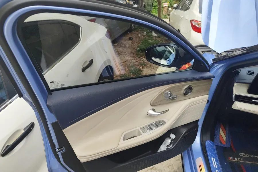 2022 Chery Arrizo 8 1.6T 197HP L4 7DCT,autocango,china used car exporter,china ev exporter,chinese used car exporter,chinese used ev exporter