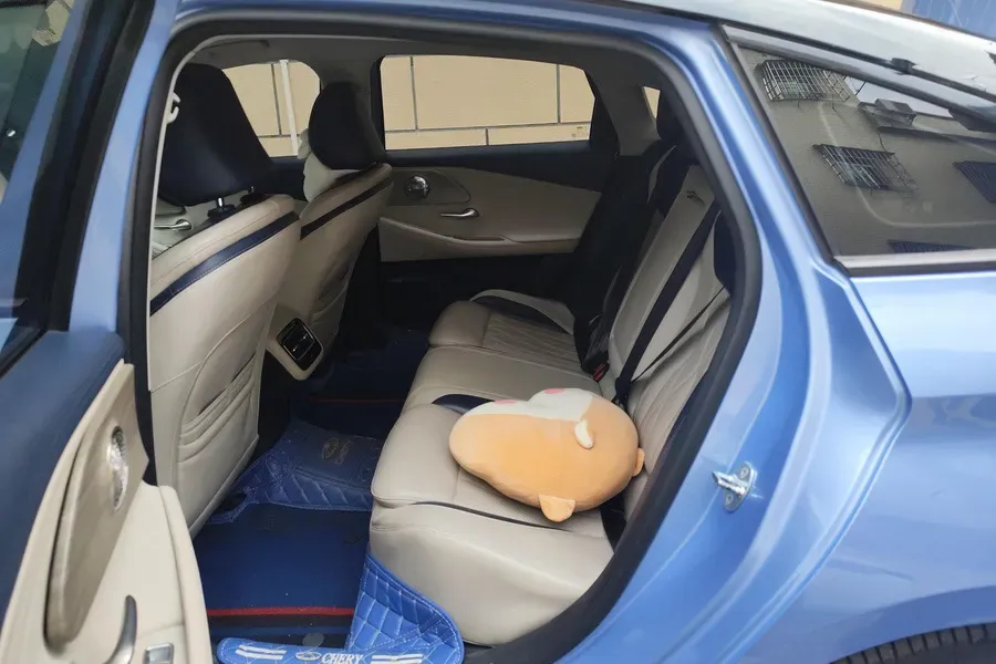 2022 Chery Arrizo 8 1.6T 197HP L4 7DCT,autocango,china used car exporter,china ev exporter,chinese used car exporter,chinese used ev exporter