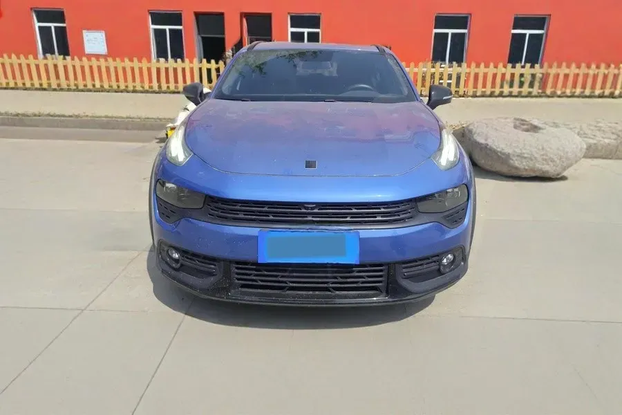 2021 LYNK&CO 02 1.5T 180HP L3 7DCT,autocango,china used car exporter,china ev exporter,chinese used car exporter,chinese used ev exporter