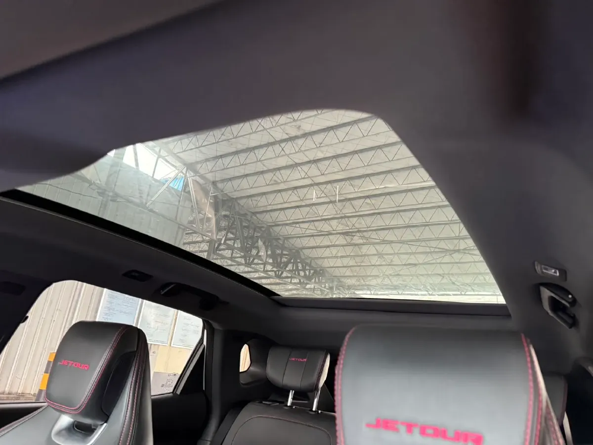 2023 Jetour DASHING i-DM 1.5T 156HP L4 3DHT PHEV 19.27KWH,autocango,china used car exporter,china ev exporter,chinese used car exporter,chinese used ev exporter