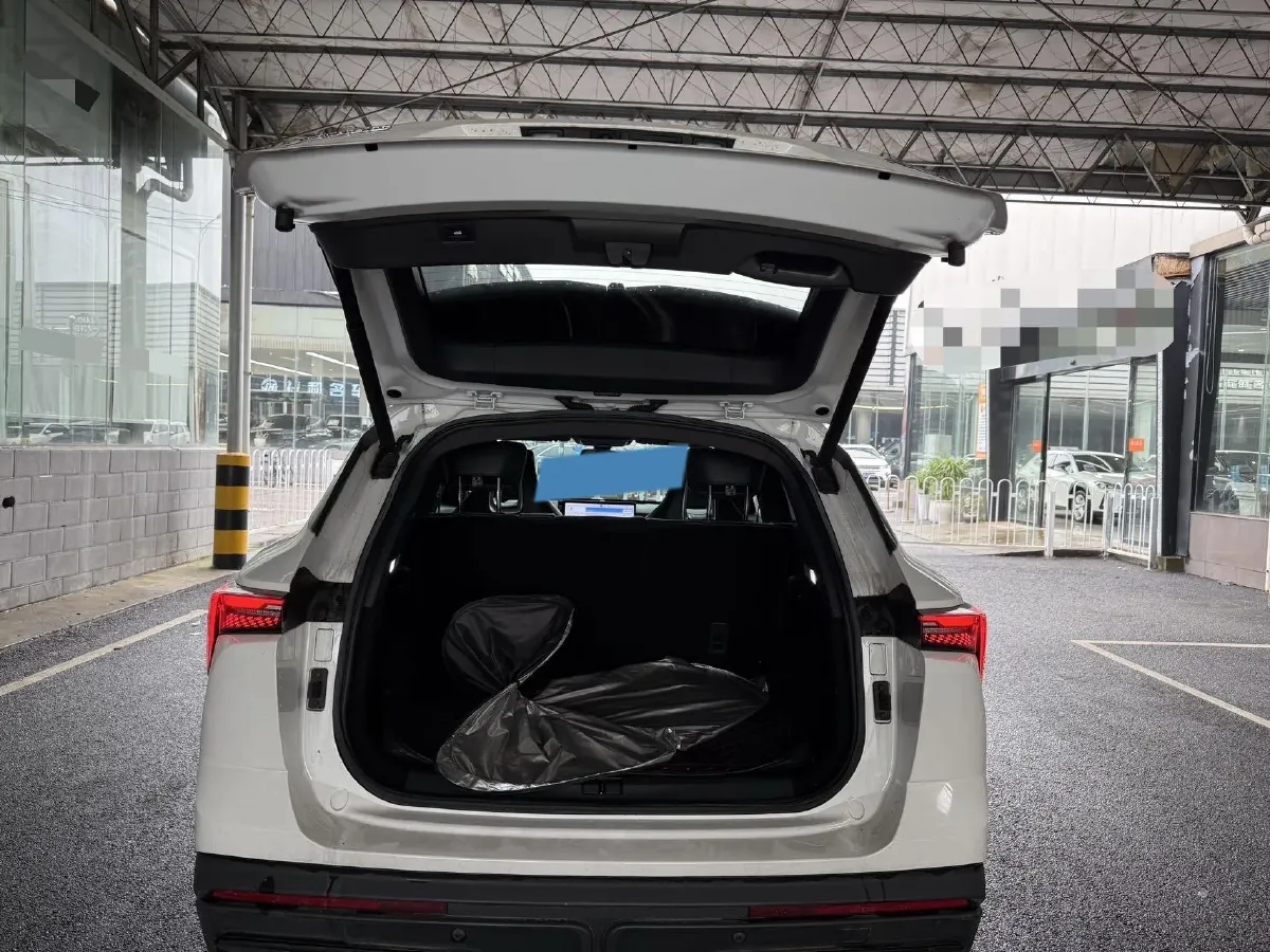 2023 Jetour DASHING i-DM 1.5T 156HP L4 3DHT PHEV 19.27KWH,autocango,china used car exporter,china ev exporter,chinese used car exporter,chinese used ev exporter