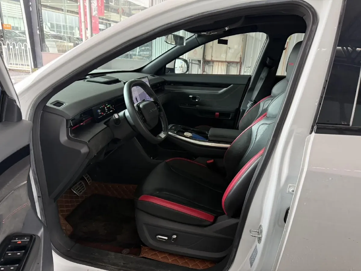 2023 Jetour DASHING i-DM 1.5T 156HP L4 3DHT PHEV 19.27KWH,autocango,china used car exporter,china ev exporter,chinese used car exporter,chinese used ev exporter