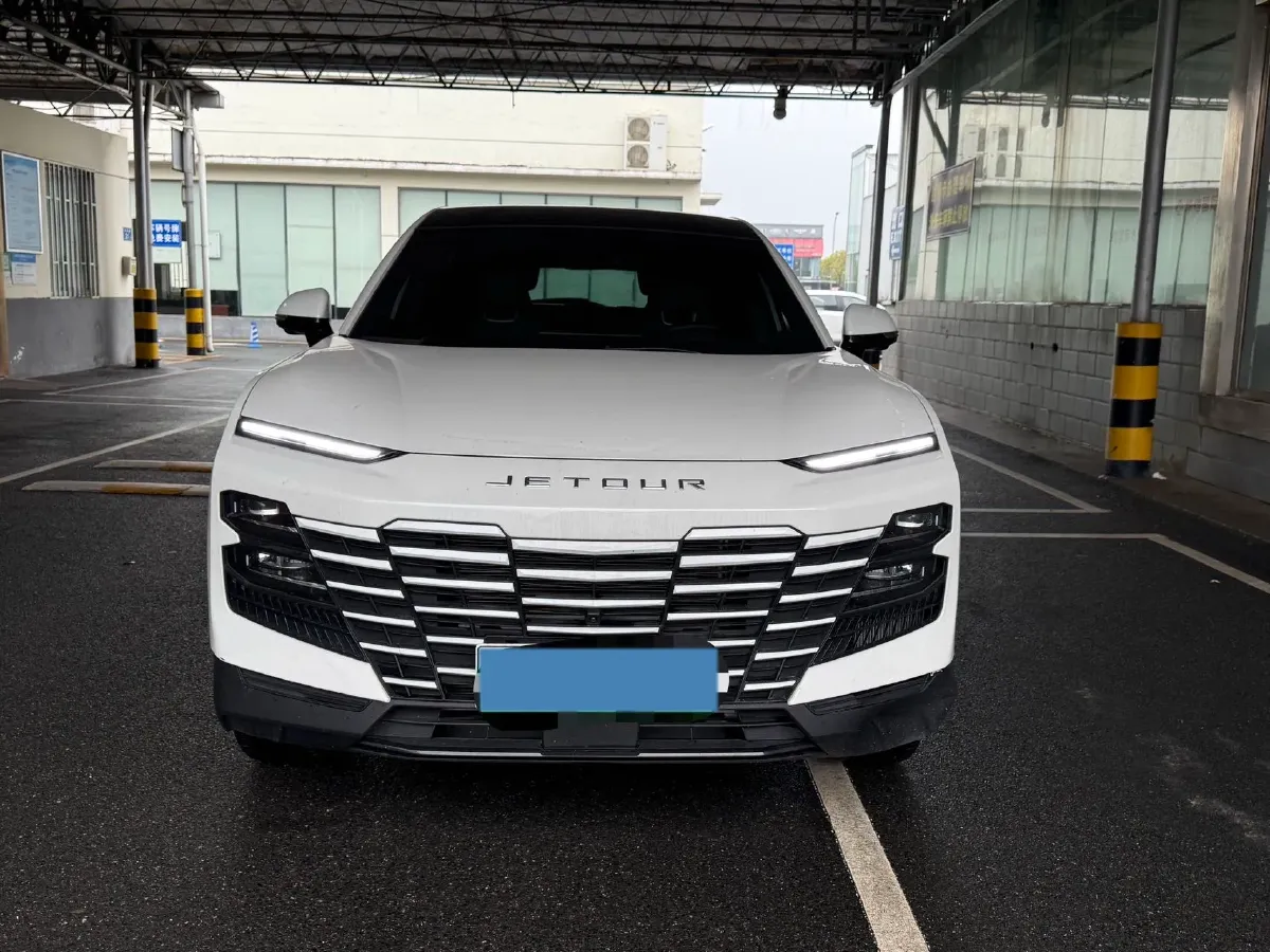 2023 Jetour DASHING i-DM 1.5T 156HP L4 3DHT PHEV 19.27KWH,autocango,china used car exporter,china ev exporter,chinese used car exporter,chinese used ev exporter