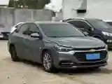 2020 Chevrolet Monza 1.5L 113HP L4 6AT