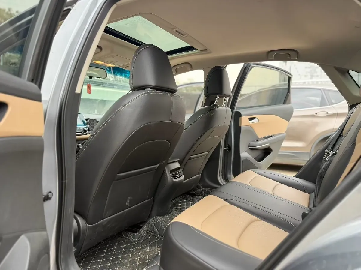 2020 Chevrolet Monza 1.5L 113HP L4 6AT,autocango,china used car exporter,china ev exporter,chinese used car exporter,chinese used ev exporter