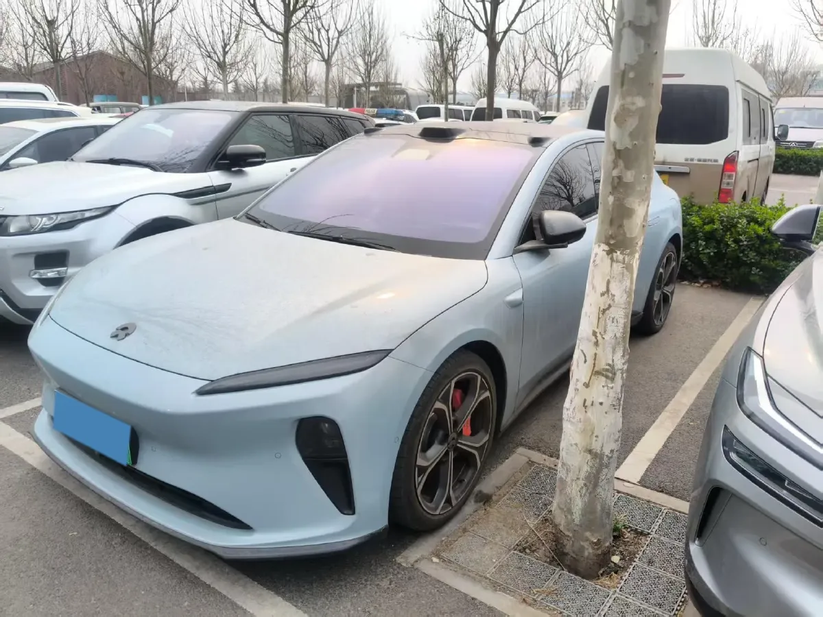 2022 NIO ES6 BEV 75KWH,autocango,china used car exporter,china ev exporter,chinese used car exporter,chinese used ev exporter