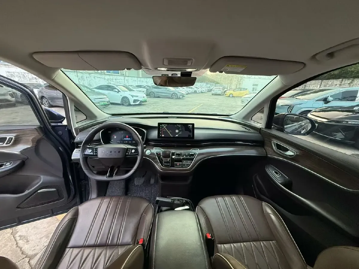 2022 Roewe iMAX8 BEV 90KWH,autocango,china used car exporter,china ev exporter,chinese used car exporter,chinese used ev exporter