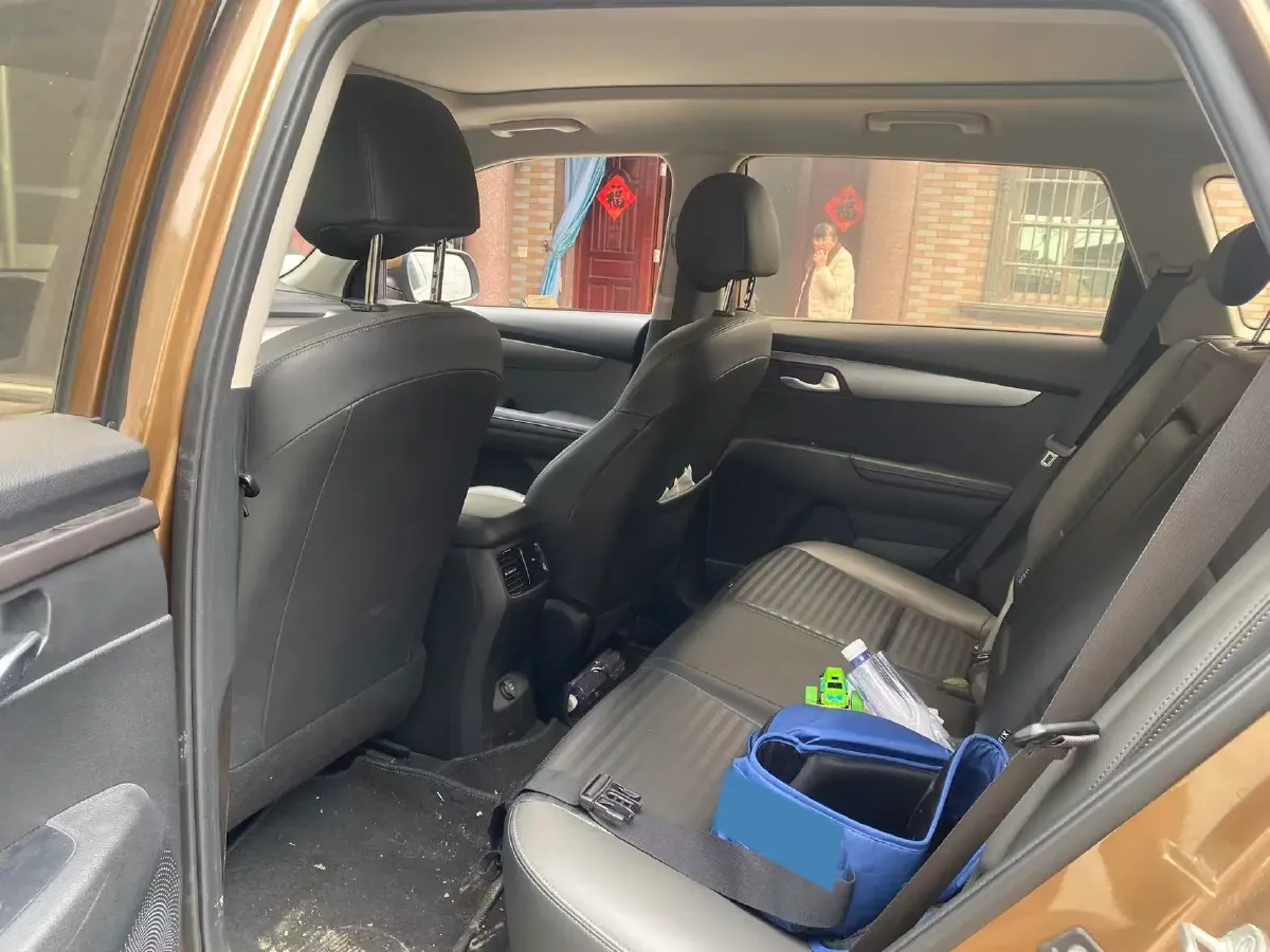 2018 Kia Sportage R 2.0L 160HP L4 6AT,autocango,china used car exporter,china ev exporter,chinese used car exporter,chinese used ev exporter