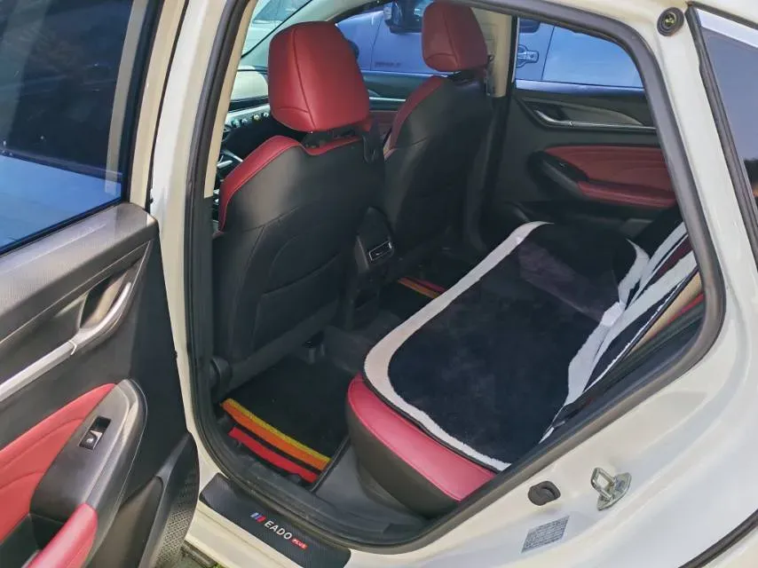 2021 ChangAn Eado 1.4T 160HP L4 7DCT,autocango,china used car exporter,china ev exporter,chinese used car exporter,chinese used ev exporter