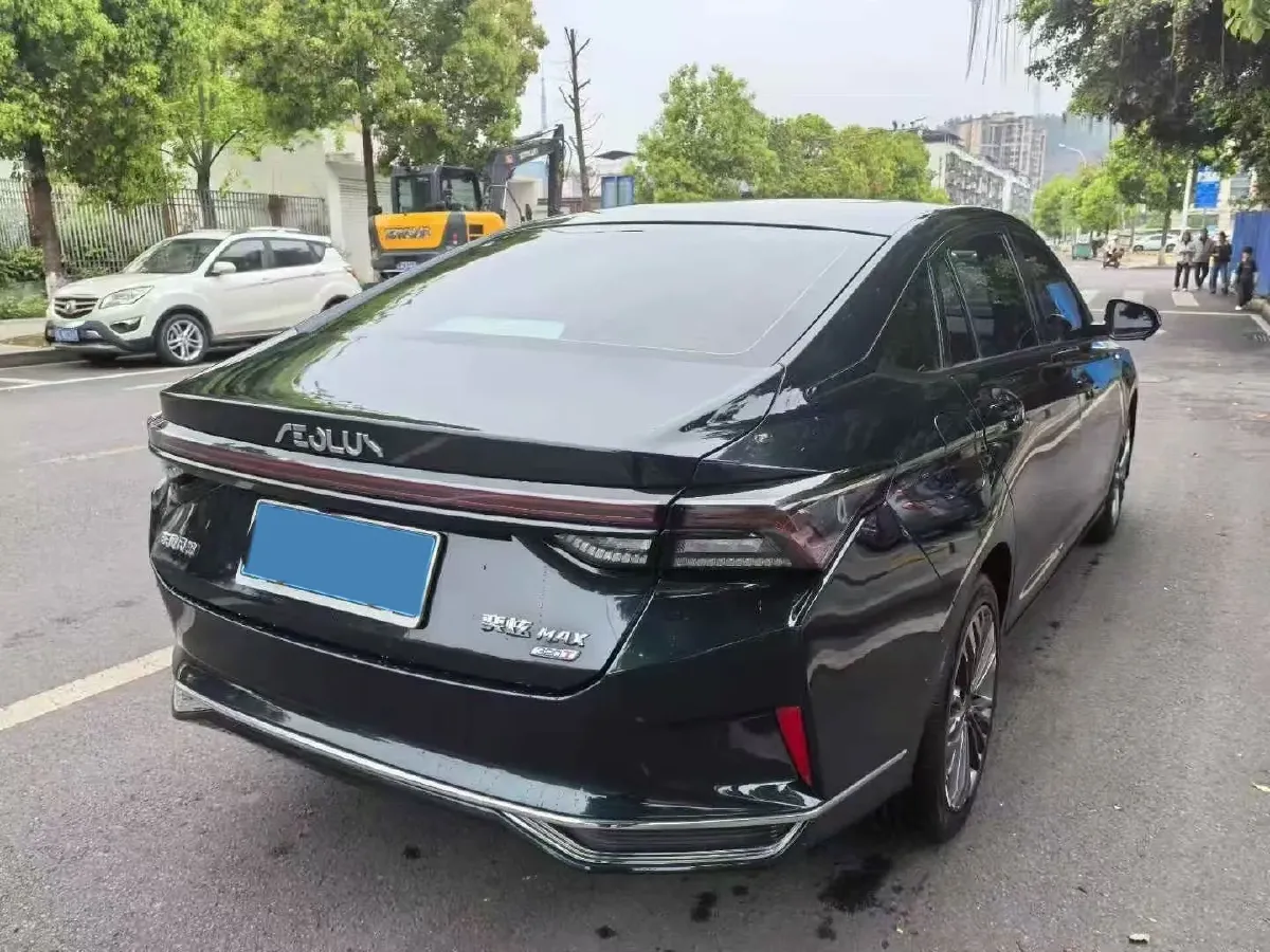 2021 DongFeng Aeolus YiXuan MAX 1.5T 190HP L4 7DCT,autocango,china used car exporter,china ev exporter,chinese used car exporter,chinese used ev exporter