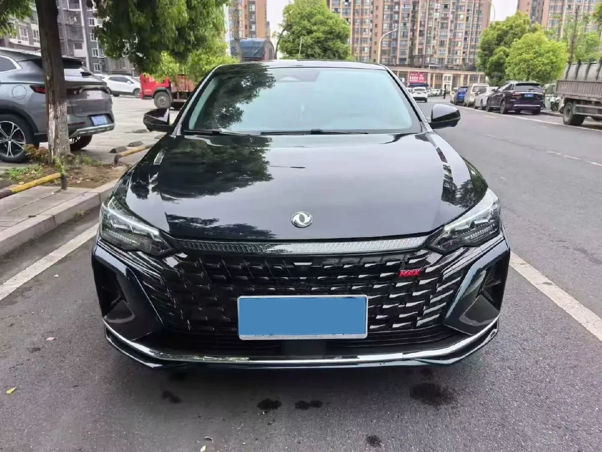 2021 DongFeng Aeolus YiXuan MAX 1.5T 190HP L4 7DCT,autocango,china used car exporter,china ev exporter,chinese used car exporter,chinese used ev exporter