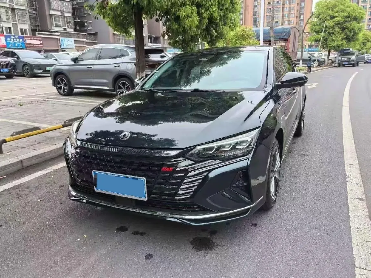2021 DongFeng Aeolus YiXuan MAX 1.5T 190HP L4 7DCT,autocango,china used car exporter,china ev exporter,chinese used car exporter,chinese used ev exporter