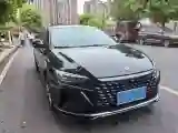 2021 DongFeng Aeolus YiXuan MAX 1.5T 190HP L4 7DCT
