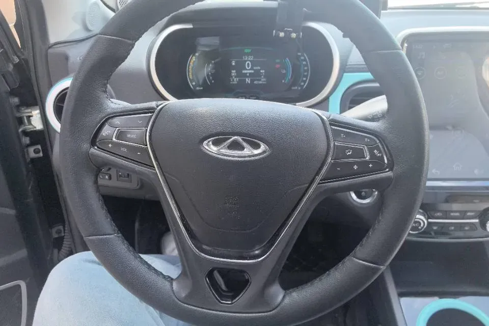 2021 Chery Little Ant BEV 30.7KWH,autocango,china used car exporter,china ev exporter,chinese used car exporter,chinese used ev exporter