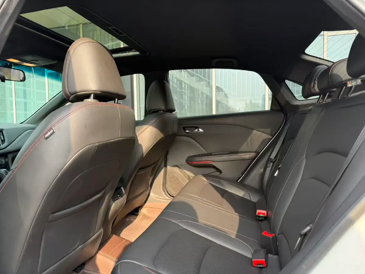 2022 Chevrolet Monza 1.3T 163HP L3 6AT,autocango,china used car exporter,china ev exporter,chinese used car exporter,chinese used ev exporter