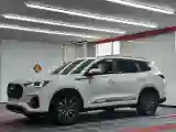 2021 Chery Tiggo 8 Plus 1.6T 197HP L4 7DCT
