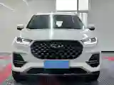 2021 Chery Tiggo 8 Plus 1.6T 197HP L4 7DCT