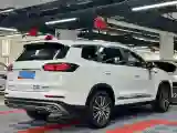 2021 Chery Tiggo 8 Plus 1.6T 197HP L4 7DCT