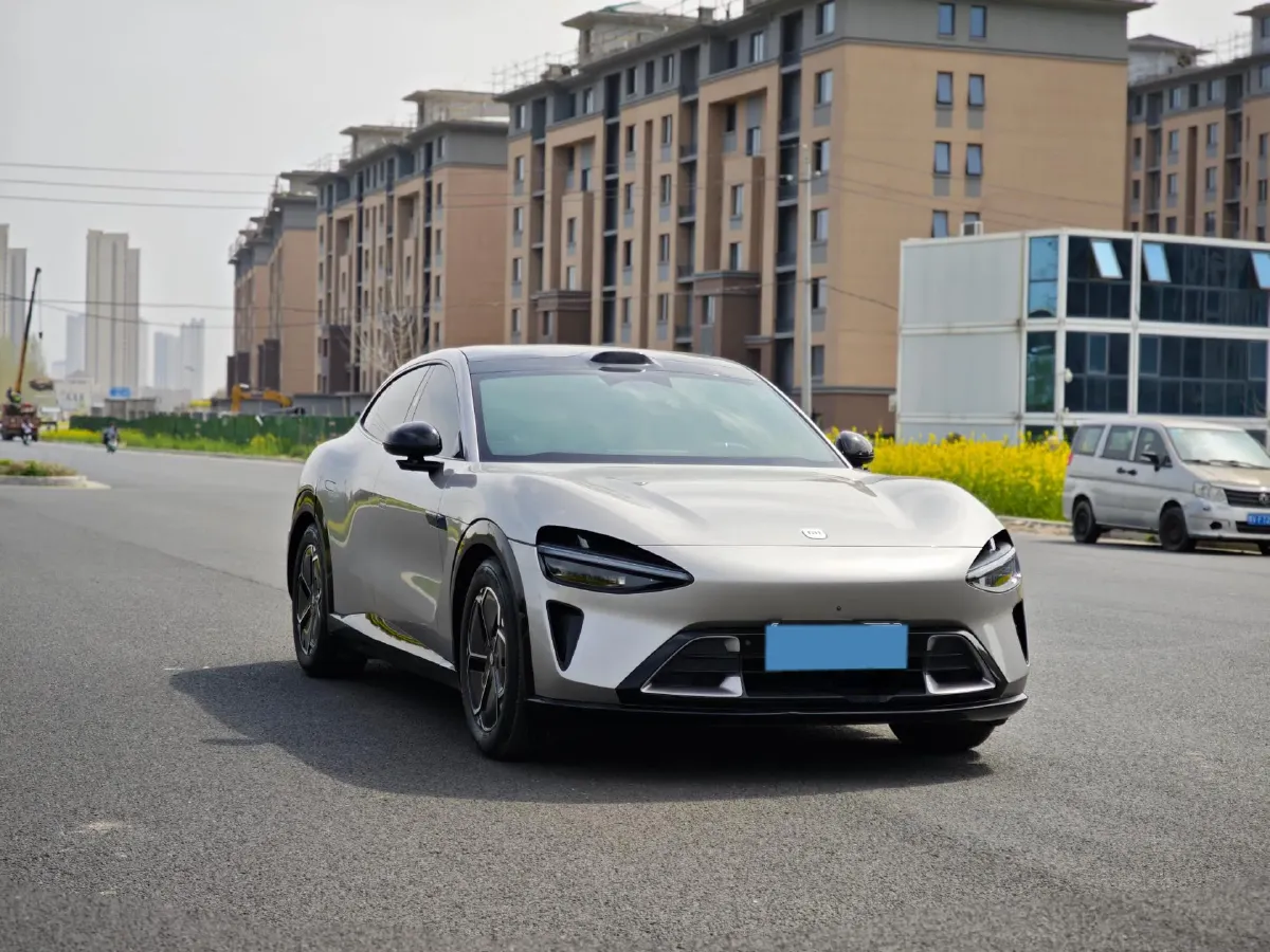 2025 MI YU7 BEV 101.7KWH,autocango,china used car exporter,china ev exporter,chinese used car exporter,chinese used ev exporter