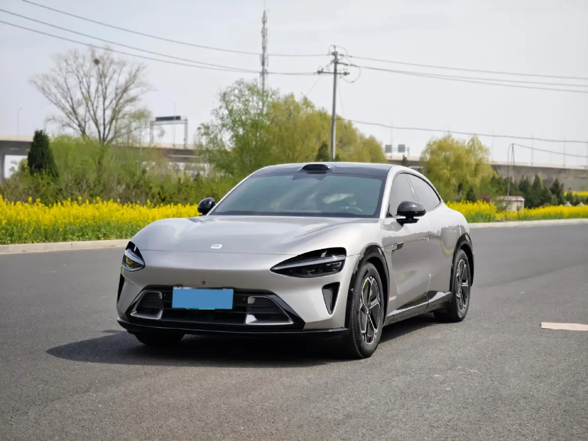 2025 MI YU7 BEV 101.7KWH,autocango,china used car exporter,china ev exporter,chinese used car exporter,chinese used ev exporter