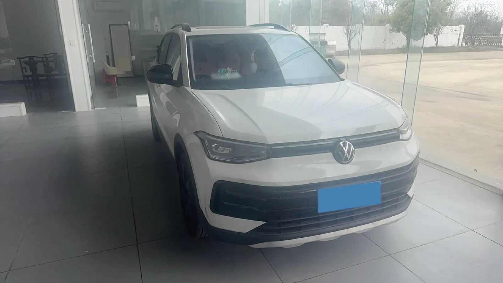 2026 Volkswagen Tharu 1.5L 110HP L4 6AT,autocango,china used car exporter,china ev exporter,chinese used car exporter,chinese used ev exporter