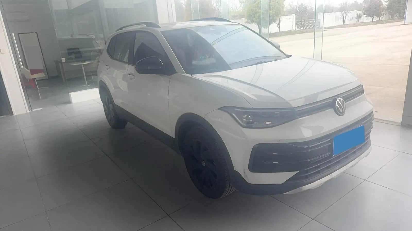 2026 Volkswagen Tharu 1.5L 110HP L4 6AT,autocango,china used car exporter,china ev exporter,chinese used car exporter,chinese used ev exporter