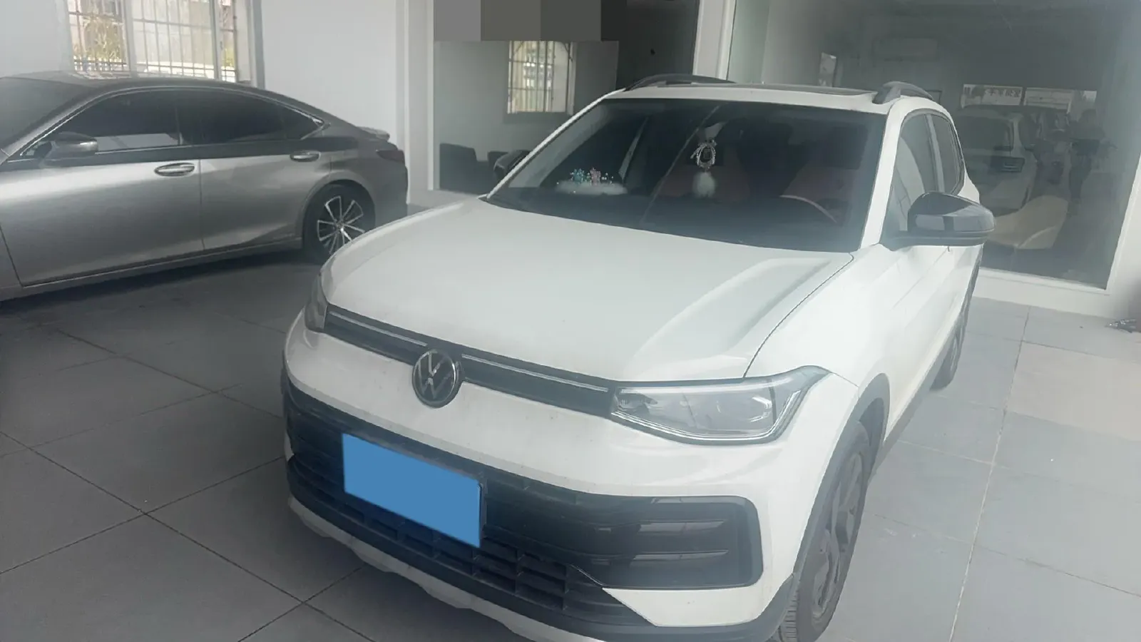 2026 Volkswagen Tharu 1.5L 110HP L4 6AT,autocango,china used car exporter,china ev exporter,chinese used car exporter,chinese used ev exporter