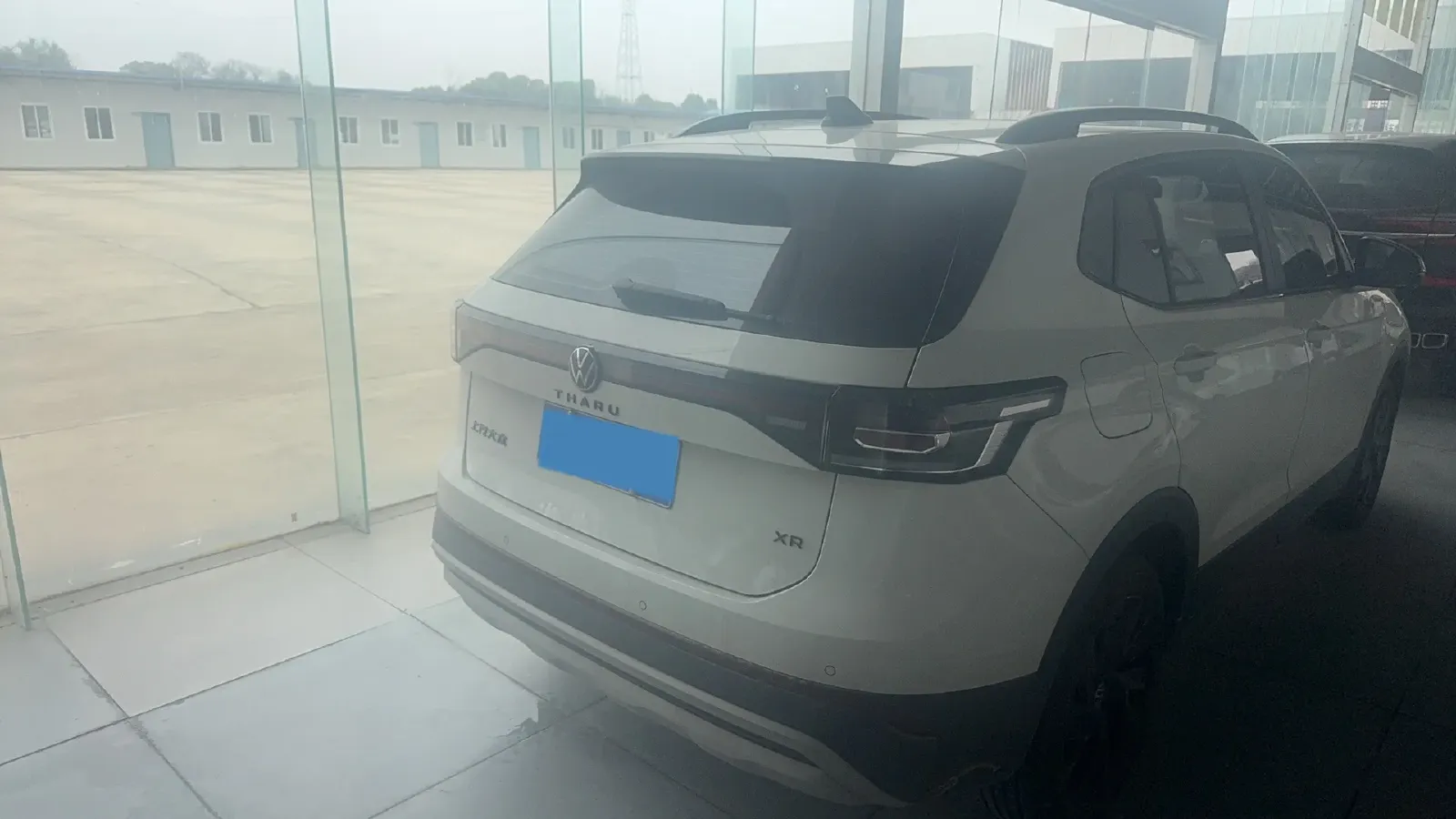 2026 Volkswagen Tharu 1.5L 110HP L4 6AT,autocango,china used car exporter,china ev exporter,chinese used car exporter,chinese used ev exporter