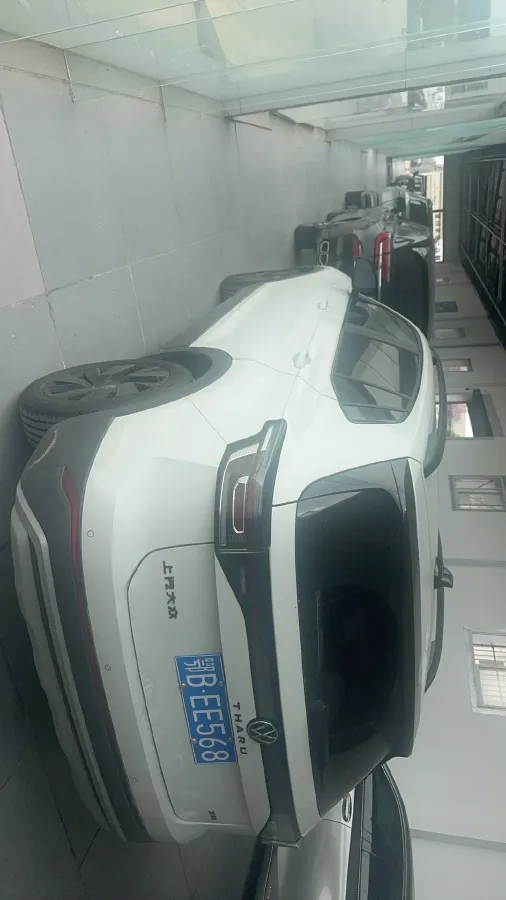 2026 Volkswagen Tharu 1.5L 110HP L4 6AT,autocango,china used car exporter,china ev exporter,chinese used car exporter,chinese used ev exporter